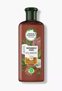 Шампунь Herbal Essences