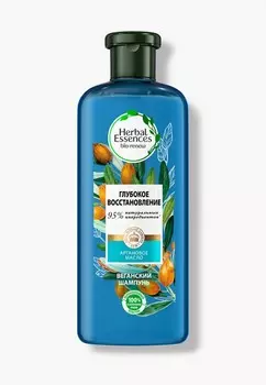 Шампунь Herbal Essences