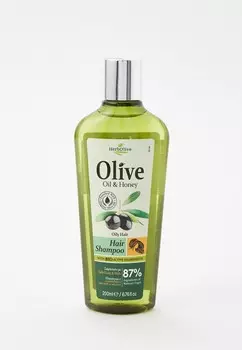 Шампунь HerbOlive