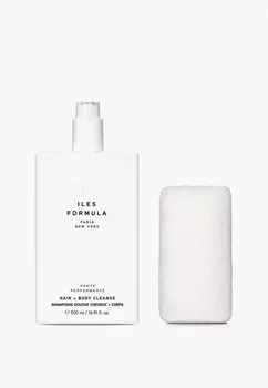 Шампунь Iles Formula