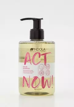 Шампунь Indola