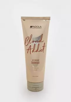 Шампунь Indola