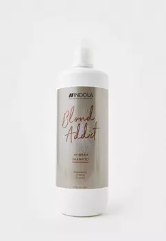 Шампунь Indola