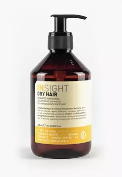 Шампунь Insight
