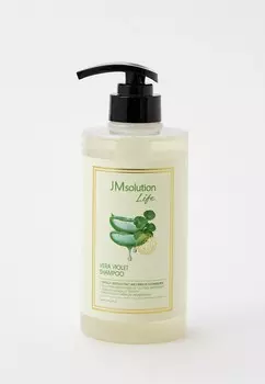 Шампунь JMsolution