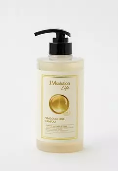 Шампунь JMsolution