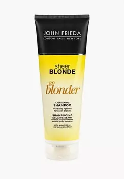 Шампунь John Frieda