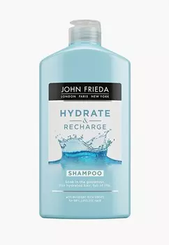 Шампунь John Frieda