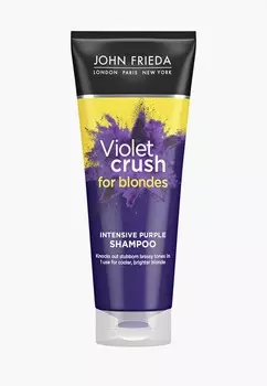 Шампунь John Frieda