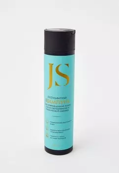 Шампунь Jurassic Spa