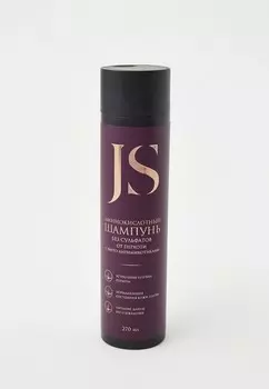 Шампунь Jurassic Spa