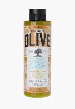 Шампунь Korres