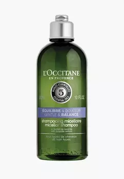 Шампунь L'Occitane