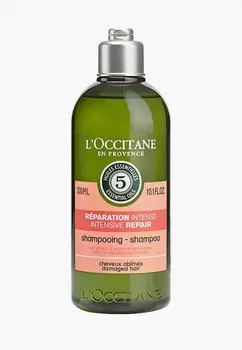 Шампунь L'Occitane