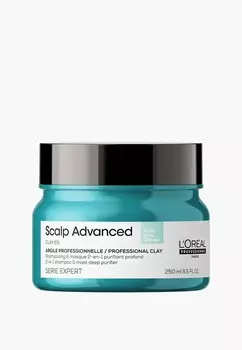 Шампунь L'Oreal Professionnel