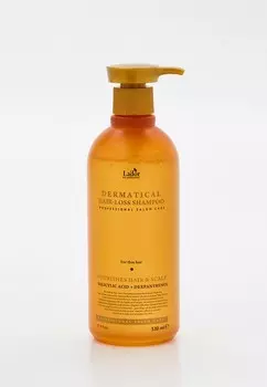 Шампунь Lador