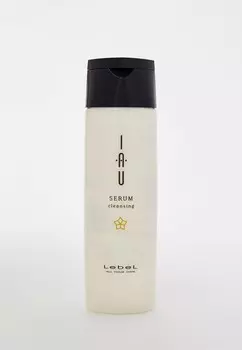 Шампунь Lebel