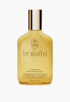 Шампунь Ligne St Barth