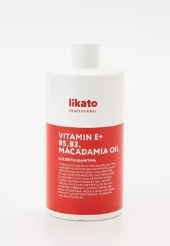 Шампунь Likato Professional