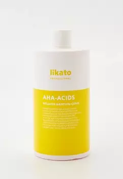 Шампунь Likato Professional
