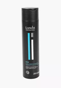 Шампунь Londa Professional