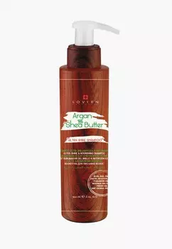 Шампунь Lovien Essential