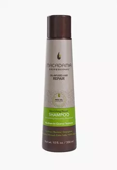 Шампунь Macadamia