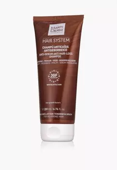 Шампунь Martiderm