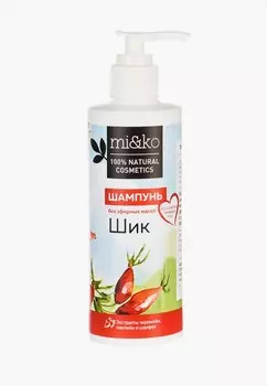 Шампунь Mi&amp;Ko