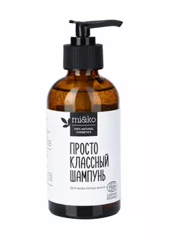 Шампунь Mi&amp;Ko