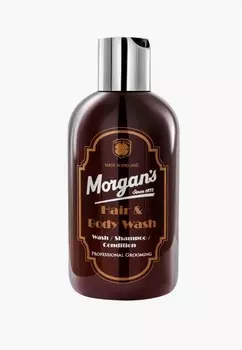 Шампунь Morgans