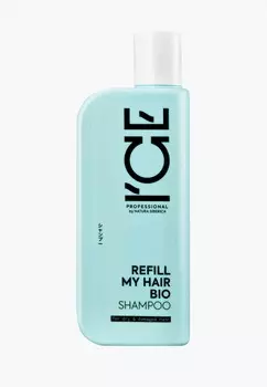 Шампунь Natura Siberica