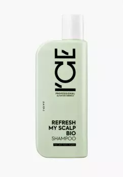 Шампунь Natura Siberica