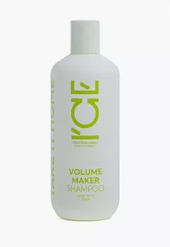 Шампунь Natura Siberica