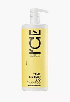 Шампунь Natura Siberica