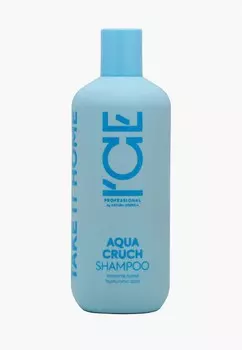 Шампунь Natura Siberica