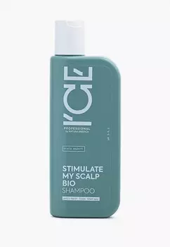 Шампунь Natura Siberica