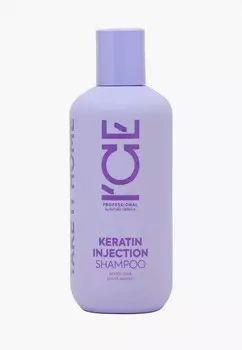 Шампунь Natura Siberica