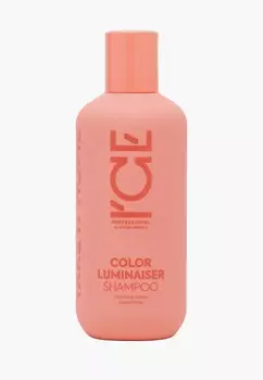 Шампунь Natura Siberica