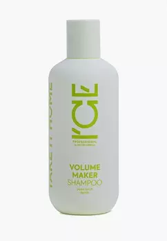 Шампунь Natura Siberica