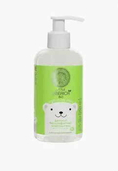 Шампунь Natura Siberica