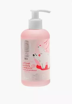 Шампунь Natura Siberica