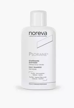 Шампунь Noreva