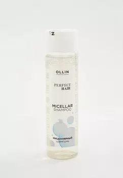 Шампунь Ollin