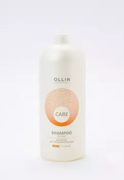Шампунь Ollin