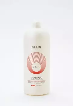 Шампунь Ollin