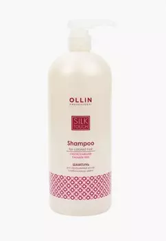 Шампунь Ollin