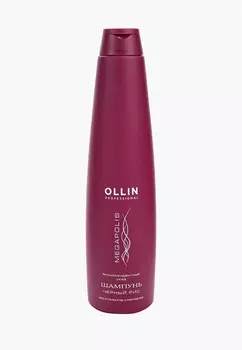 Шампунь Ollin