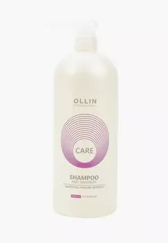 Шампунь Ollin