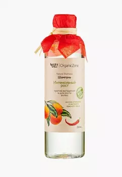 Шампунь OZ! OrganicZone